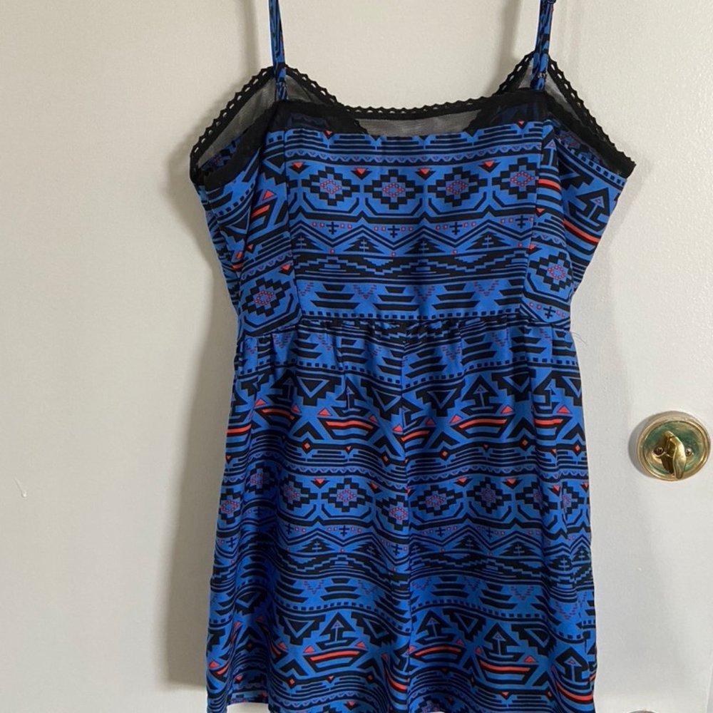 Romper - Picture 6 of 7